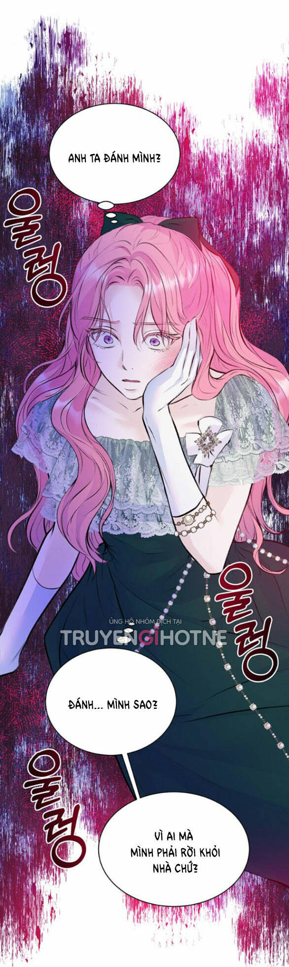 Tôi Tưởng Bản Thân Không Còn Sống Được Bao Lâu!: Chapter 19.1