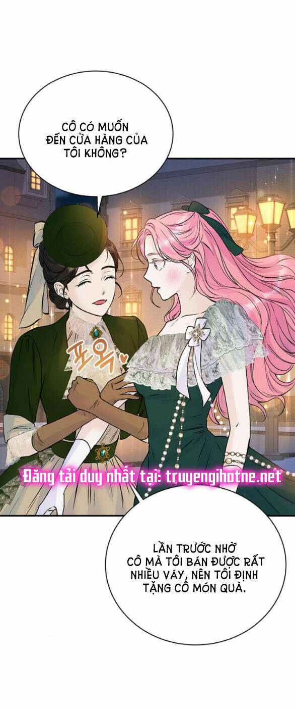 Tôi Tưởng Bản Thân Không Còn Sống Được Bao Lâu!: Chapter 19.2