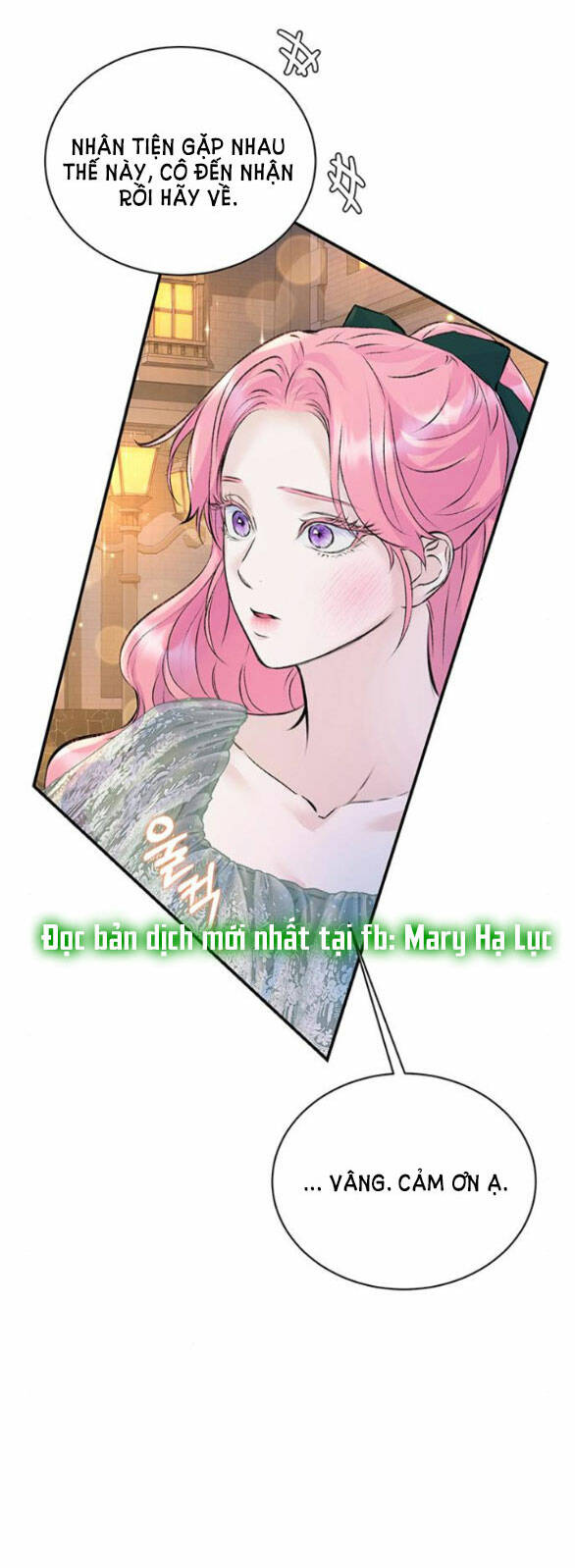 Tôi Tưởng Bản Thân Không Còn Sống Được Bao Lâu!: Chapter 19.2