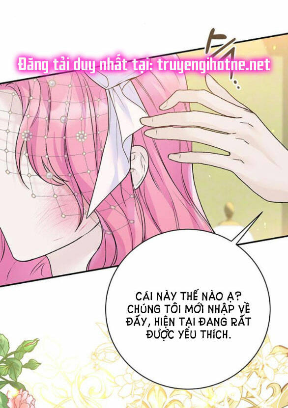 Tôi Tưởng Bản Thân Không Còn Sống Được Bao Lâu!: Chapter 19.2