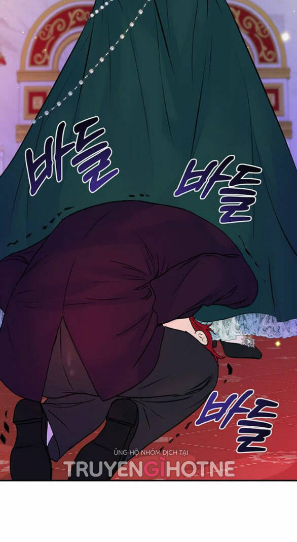 Tôi Tưởng Bản Thân Không Còn Sống Được Bao Lâu!: Chapter 19.2