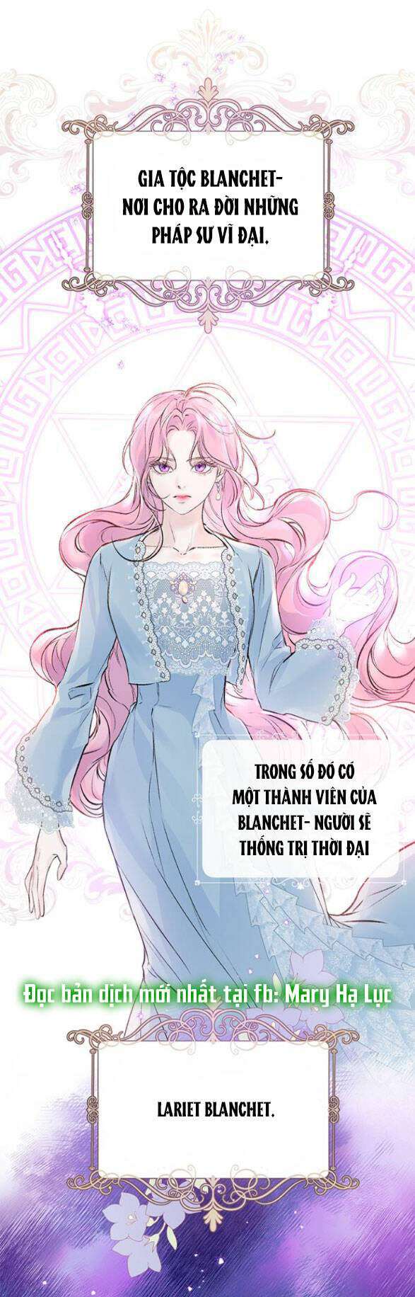 Tôi Tưởng Bản Thân Không Còn Sống Được Bao Lâu!: Chapter 2.1