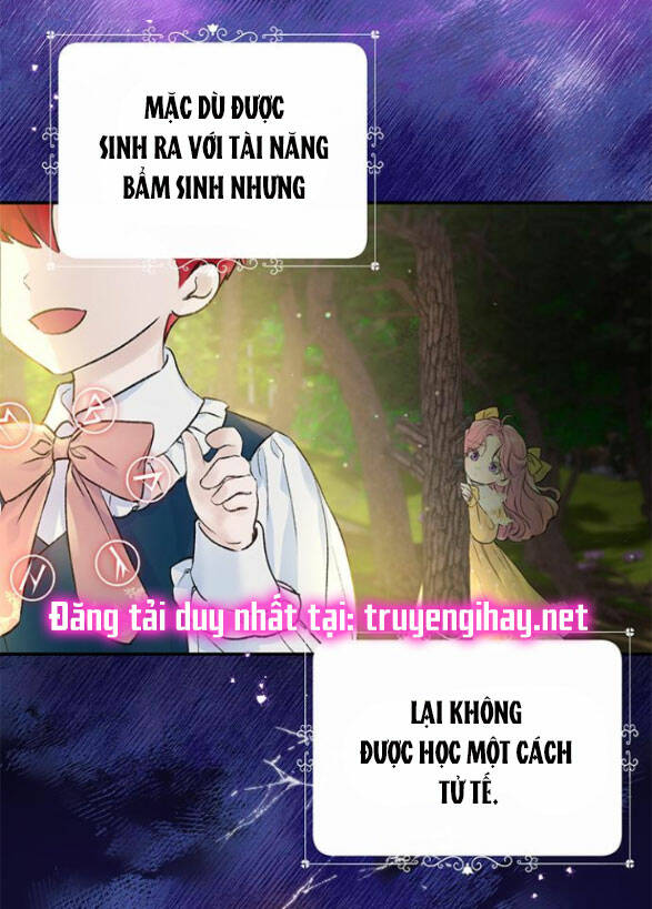 Tôi Tưởng Bản Thân Không Còn Sống Được Bao Lâu!: Chapter 2.1