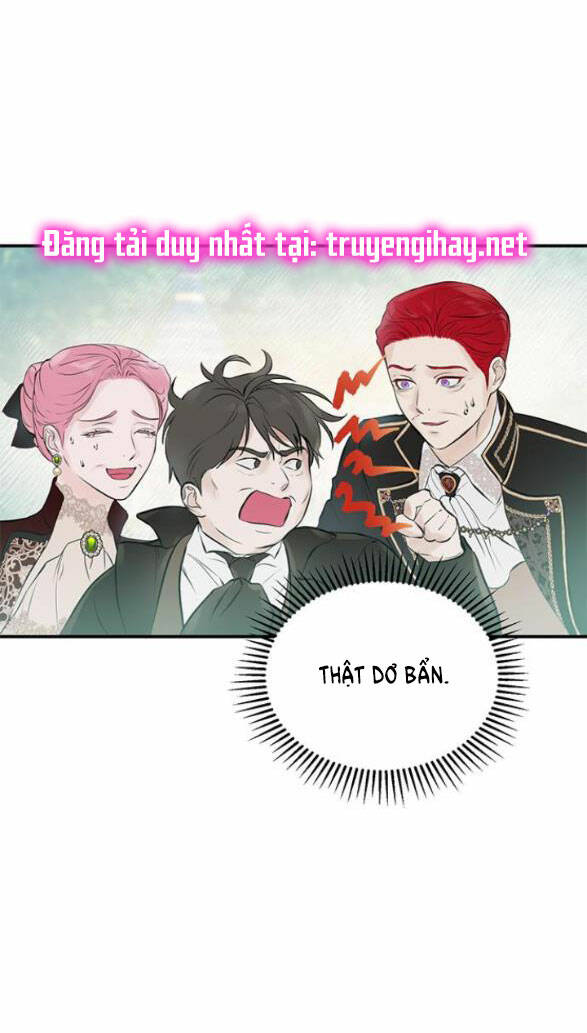 Tôi Tưởng Bản Thân Không Còn Sống Được Bao Lâu!: Chapter 2.1