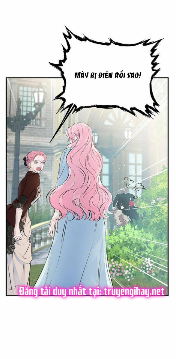 Tôi Tưởng Bản Thân Không Còn Sống Được Bao Lâu!: Chapter 2.1