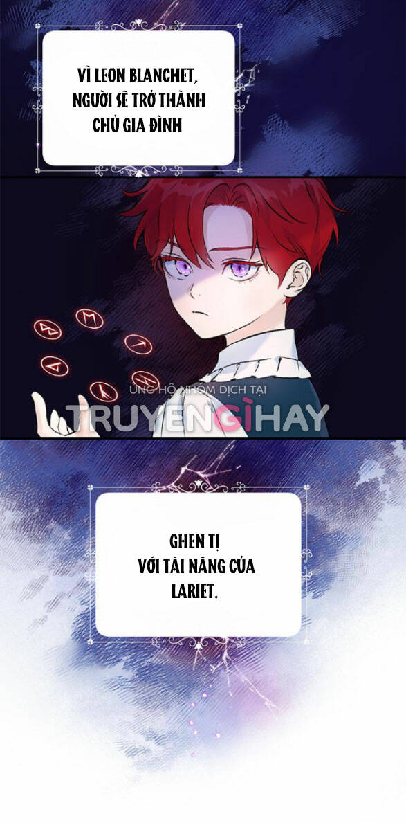 Tôi Tưởng Bản Thân Không Còn Sống Được Bao Lâu!: Chapter 2.1