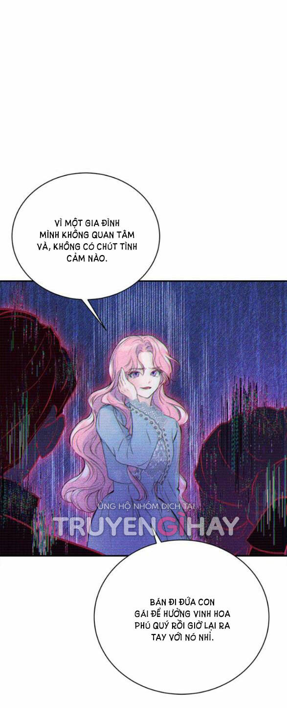 Tôi Tưởng Bản Thân Không Còn Sống Được Bao Lâu!: Chapter 2.1