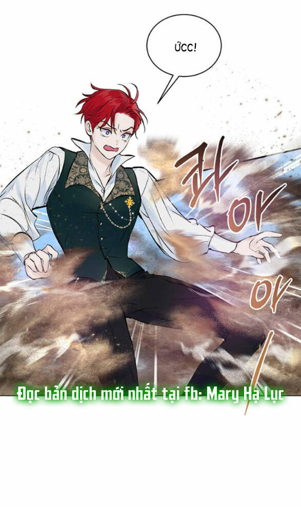 Tôi Tưởng Bản Thân Không Còn Sống Được Bao Lâu!: Chapter 2.2