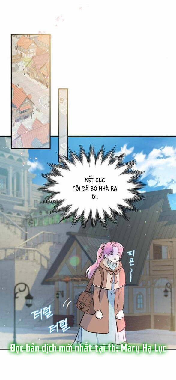 Tôi Tưởng Bản Thân Không Còn Sống Được Bao Lâu!: Chapter 2.2