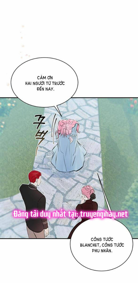 Tôi Tưởng Bản Thân Không Còn Sống Được Bao Lâu!: Chapter 2.2
