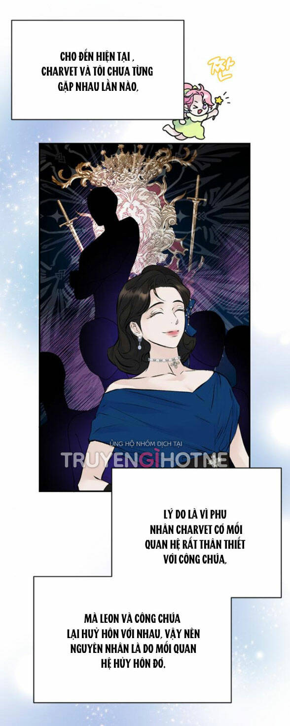 Tôi Tưởng Bản Thân Không Còn Sống Được Bao Lâu!: Chapter 20.1