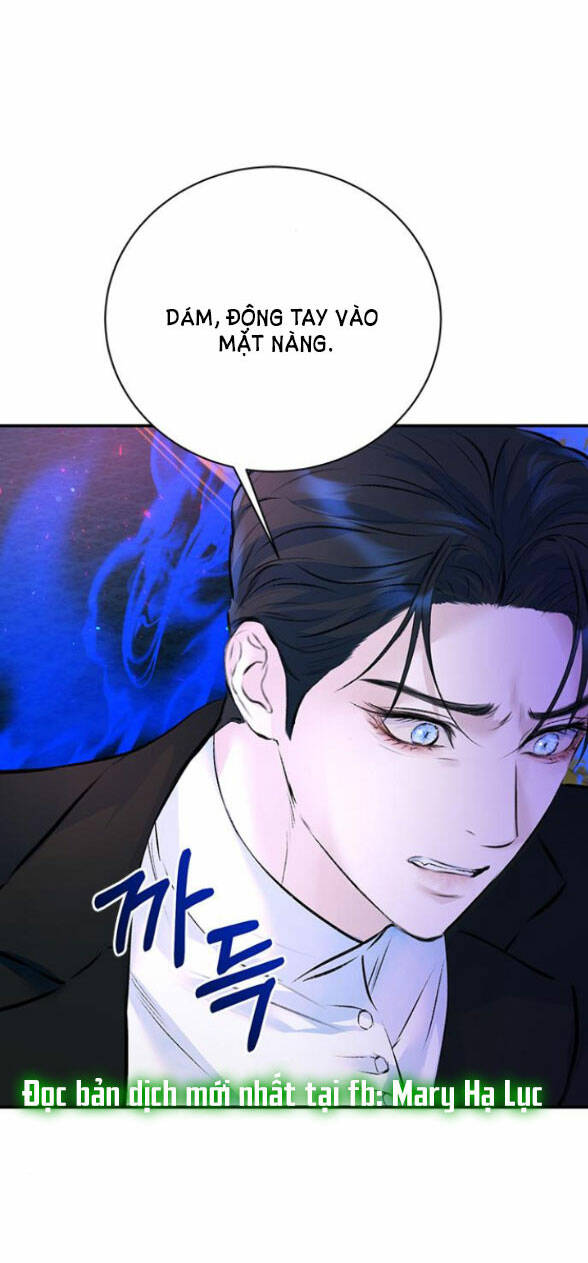 Tôi Tưởng Bản Thân Không Còn Sống Được Bao Lâu!: Chapter 20.1
