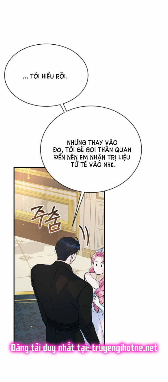 Tôi Tưởng Bản Thân Không Còn Sống Được Bao Lâu!: Chapter 20.1