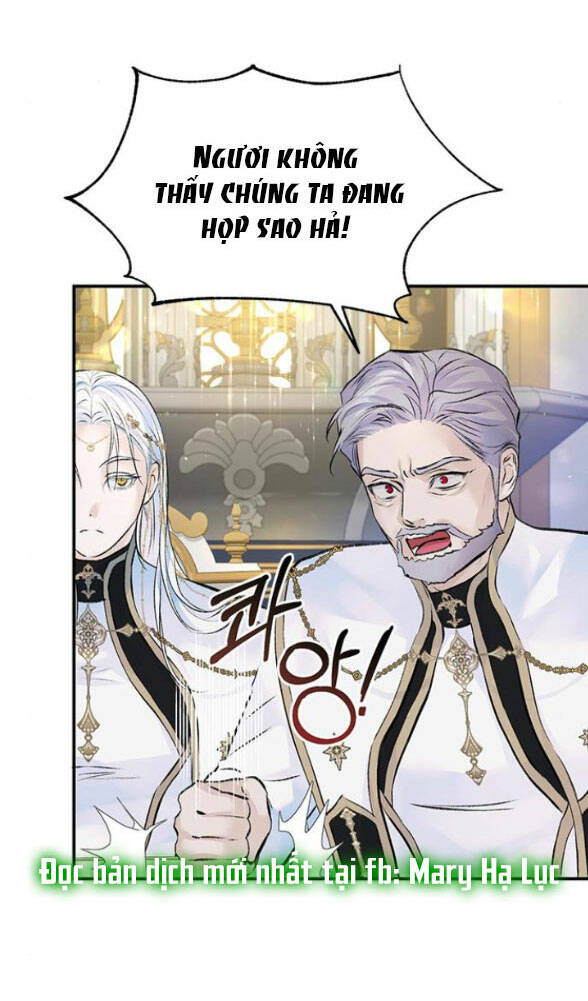 Tôi Tưởng Bản Thân Không Còn Sống Được Bao Lâu!: Chapter 20.2