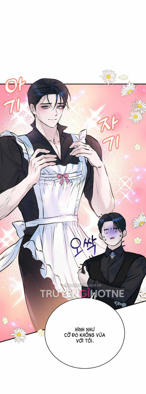 Tôi Tưởng Bản Thân Không Còn Sống Được Bao Lâu!: Chapter 21.2