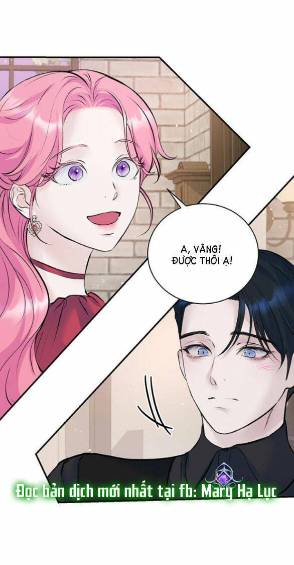 Tôi Tưởng Bản Thân Không Còn Sống Được Bao Lâu!: Chapter 21.2