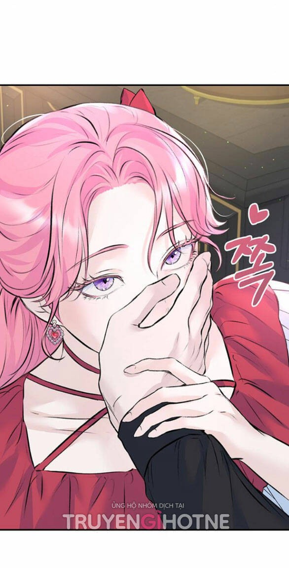 Tôi Tưởng Bản Thân Không Còn Sống Được Bao Lâu!: Chapter 21.2