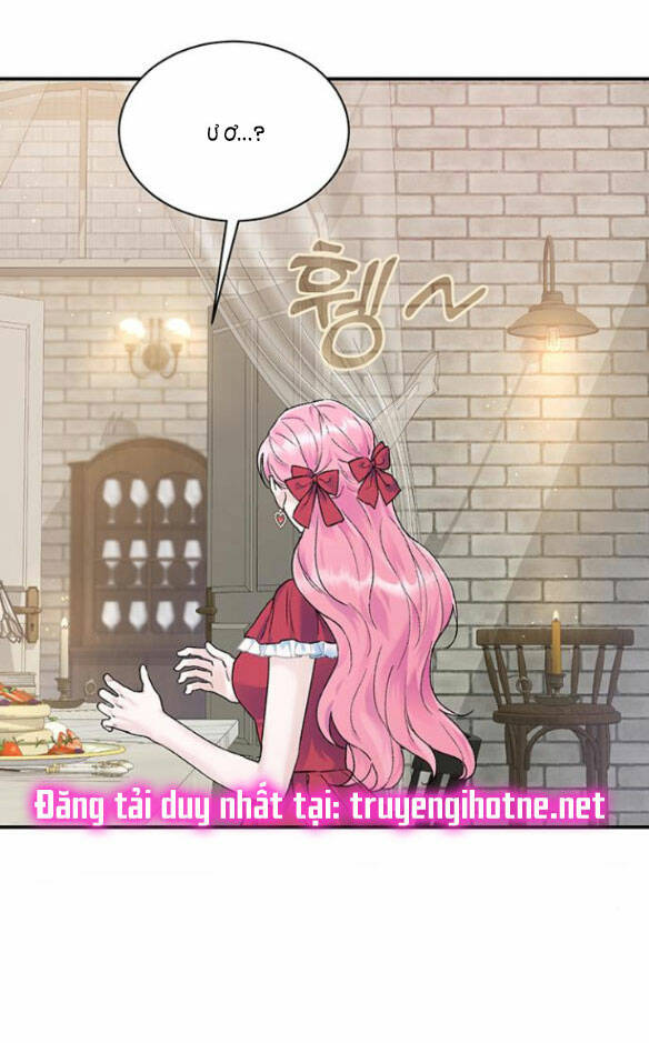 Tôi Tưởng Bản Thân Không Còn Sống Được Bao Lâu!: Chapter 22.1