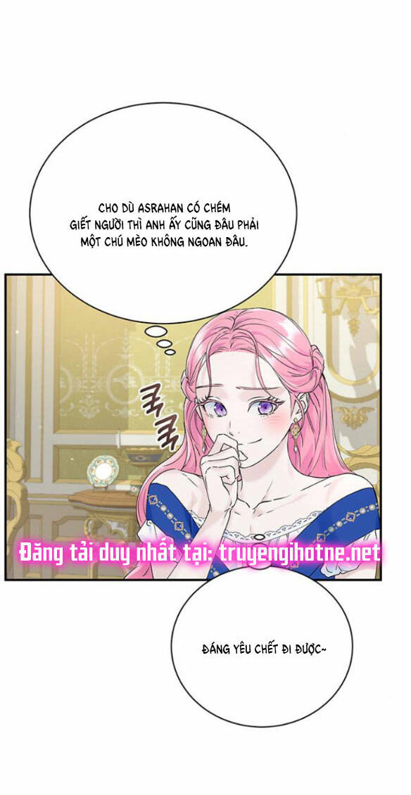 Tôi Tưởng Bản Thân Không Còn Sống Được Bao Lâu!: Chapter 22.1