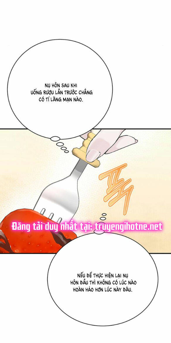 Tôi Tưởng Bản Thân Không Còn Sống Được Bao Lâu!: Chapter 22.1