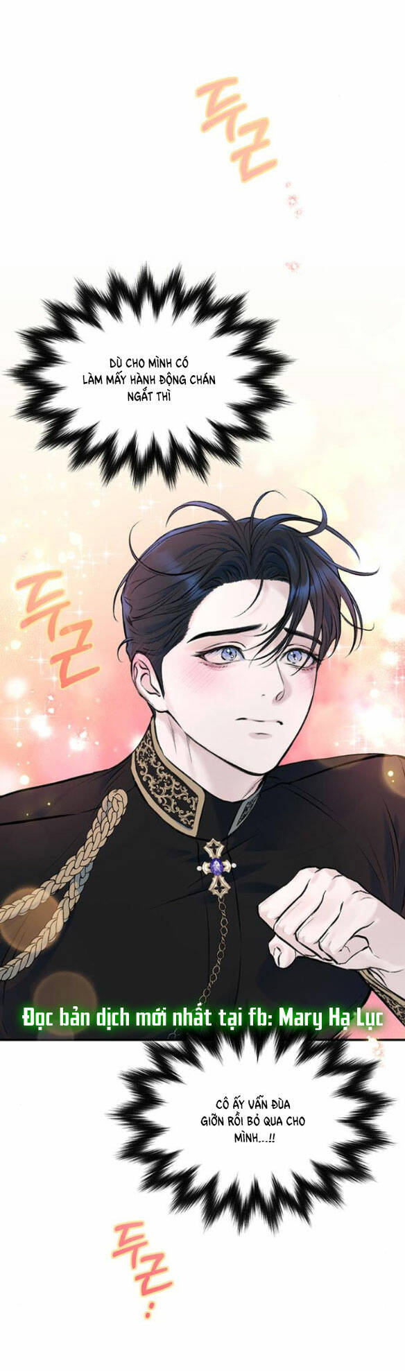 Tôi Tưởng Bản Thân Không Còn Sống Được Bao Lâu!: Chapter 22.2