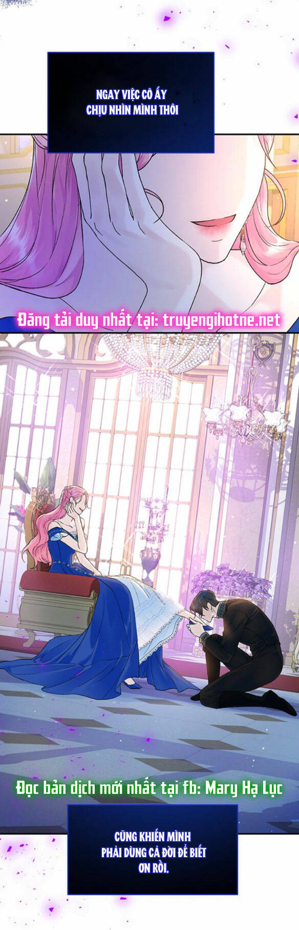 Tôi Tưởng Bản Thân Không Còn Sống Được Bao Lâu!: Chapter 22.2