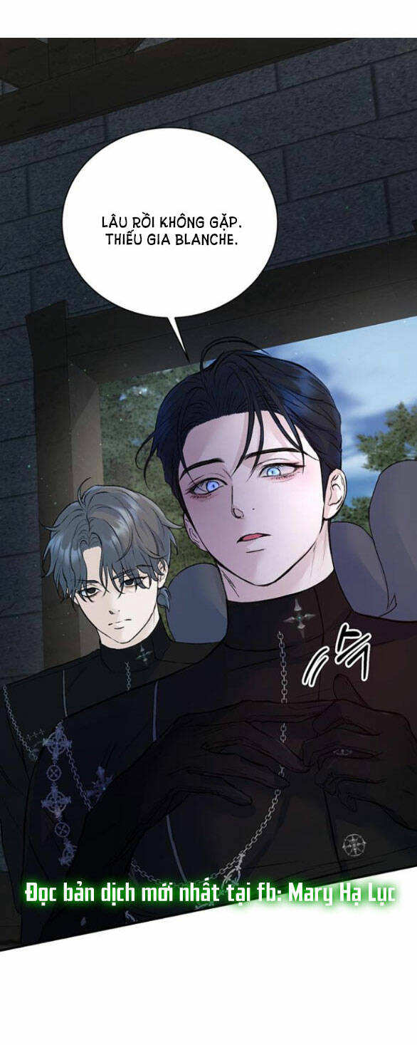 Tôi Tưởng Bản Thân Không Còn Sống Được Bao Lâu!: Chapter 23.1