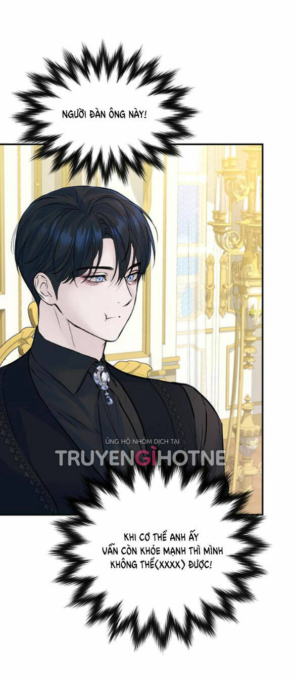 Tôi Tưởng Bản Thân Không Còn Sống Được Bao Lâu!: Chapter 23.1