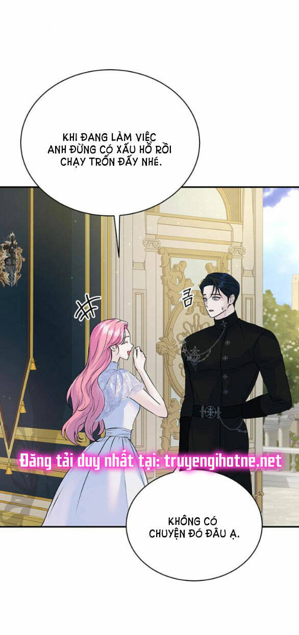 Tôi Tưởng Bản Thân Không Còn Sống Được Bao Lâu!: Chapter 23.1