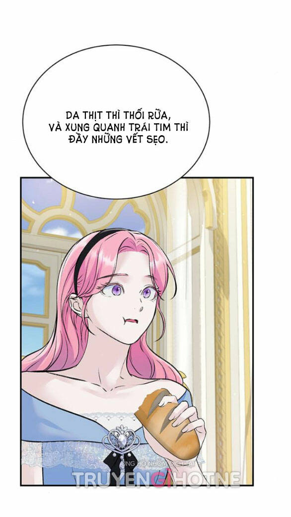 Tôi Tưởng Bản Thân Không Còn Sống Được Bao Lâu!: Chapter 23.2