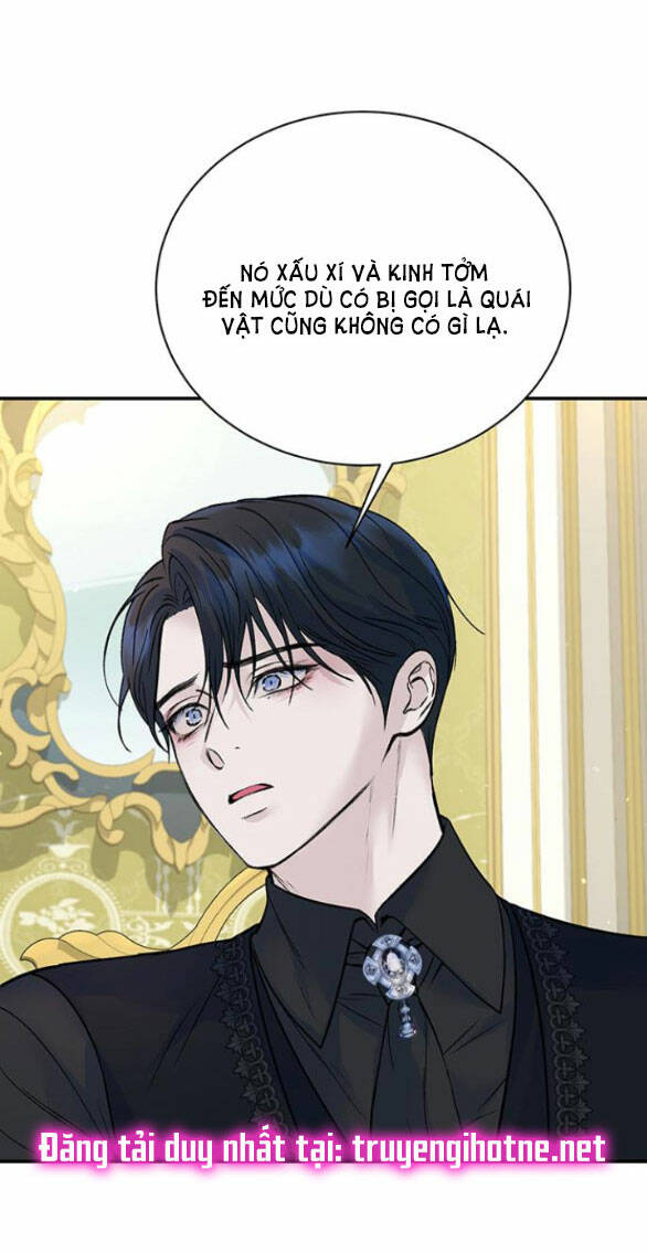 Tôi Tưởng Bản Thân Không Còn Sống Được Bao Lâu!: Chapter 23.2