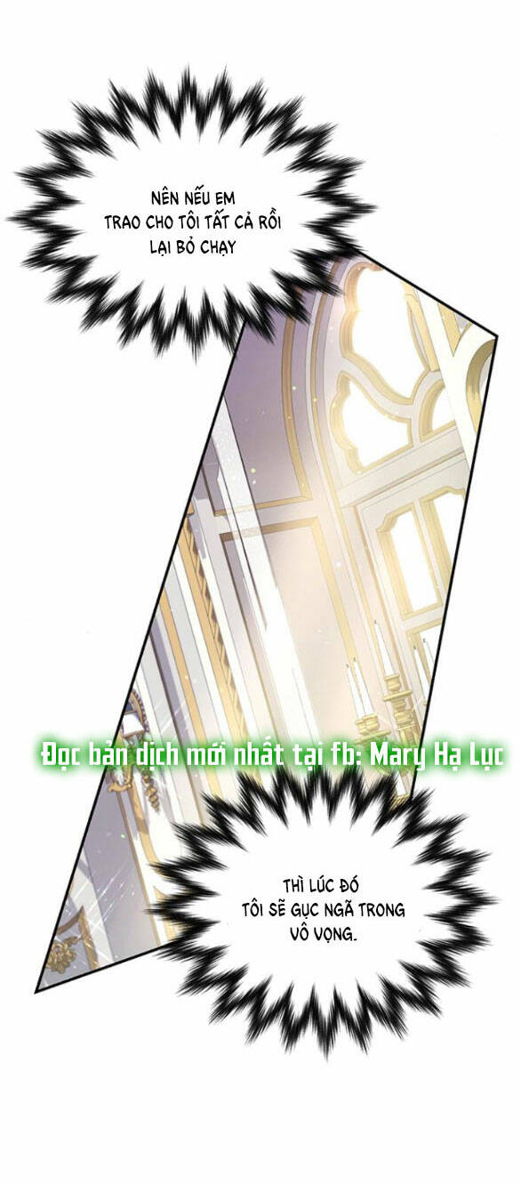 Tôi Tưởng Bản Thân Không Còn Sống Được Bao Lâu!: Chapter 23.2