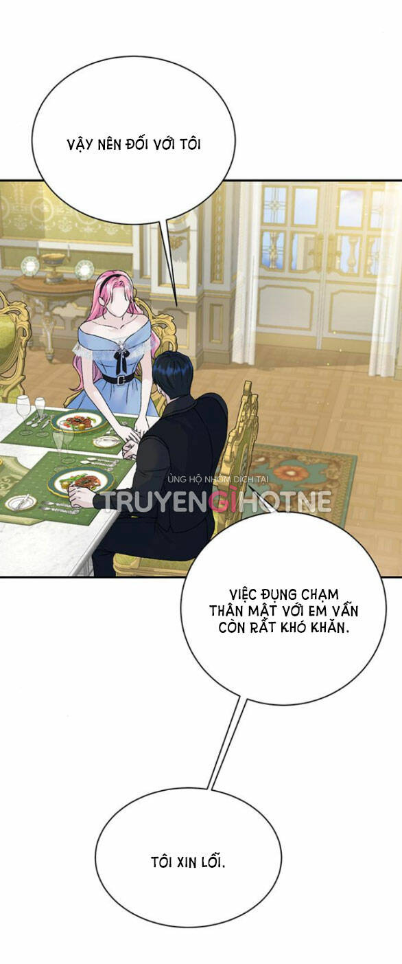 Tôi Tưởng Bản Thân Không Còn Sống Được Bao Lâu!: Chapter 23.2