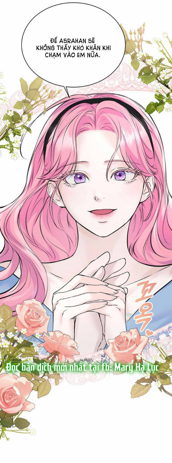 Tôi Tưởng Bản Thân Không Còn Sống Được Bao Lâu!: Chapter 23.2