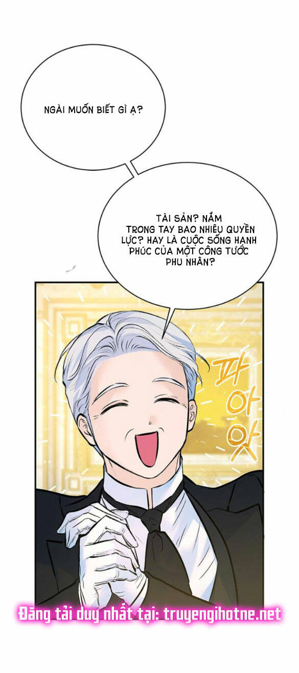 Tôi Tưởng Bản Thân Không Còn Sống Được Bao Lâu!: Chapter 24.1