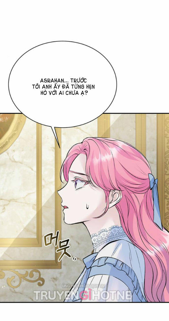 Tôi Tưởng Bản Thân Không Còn Sống Được Bao Lâu!: Chapter 24.1