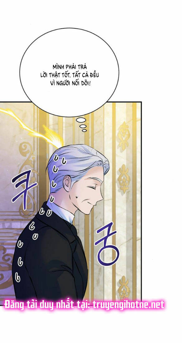 Tôi Tưởng Bản Thân Không Còn Sống Được Bao Lâu!: Chapter 24.1