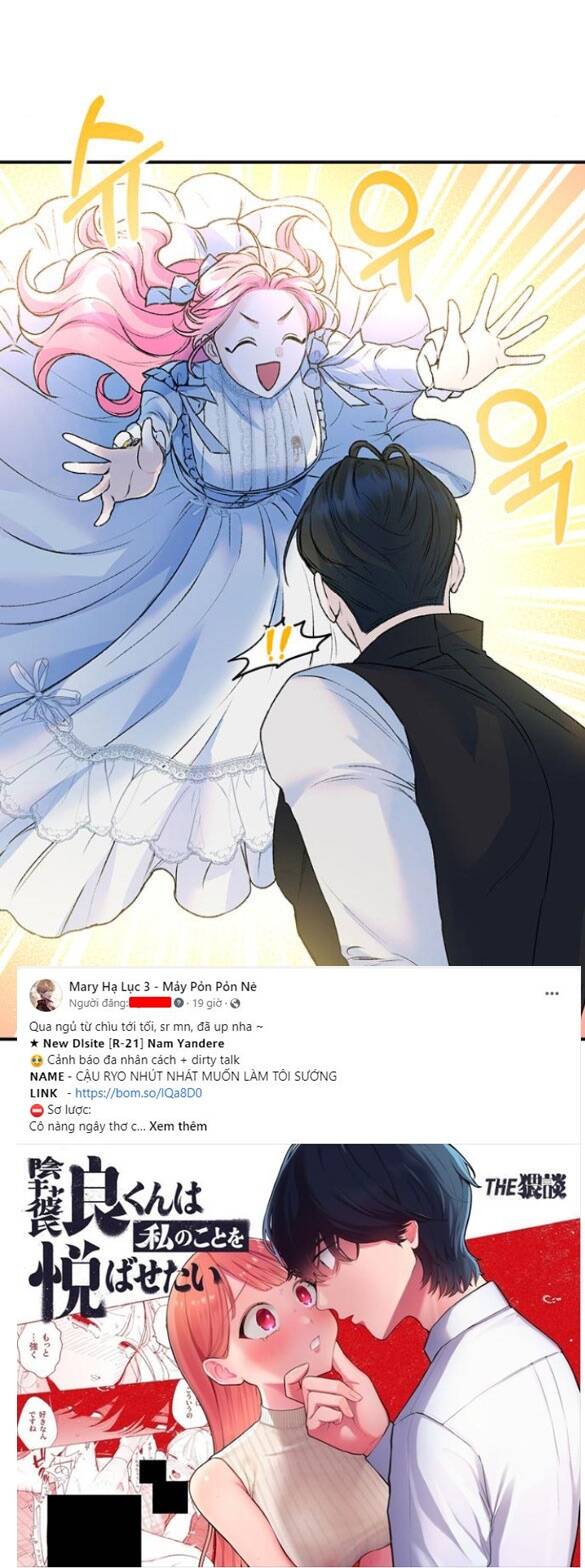 Tôi Tưởng Bản Thân Không Còn Sống Được Bao Lâu!: Chapter 24.1