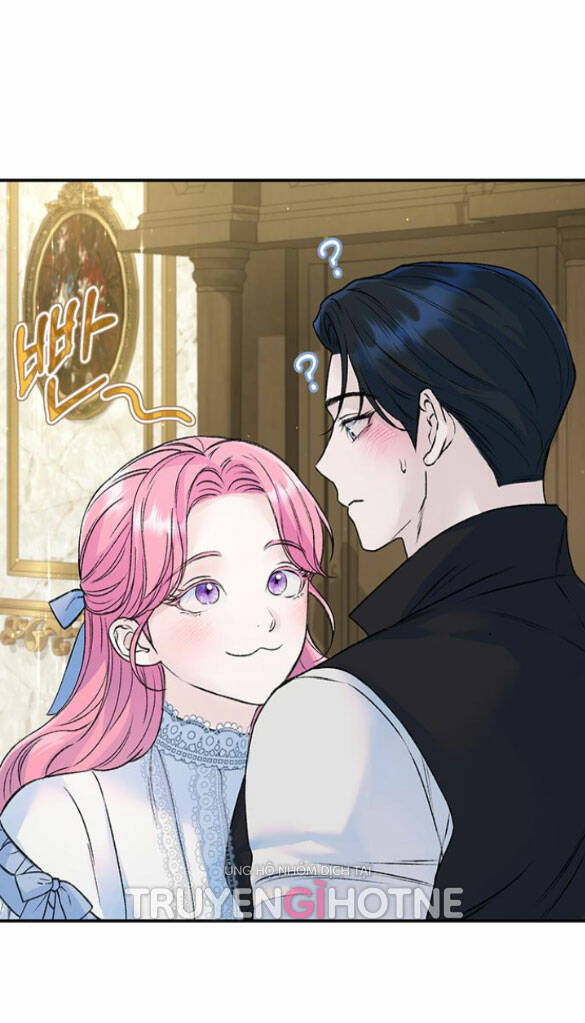 Tôi Tưởng Bản Thân Không Còn Sống Được Bao Lâu!: Chapter 24.1