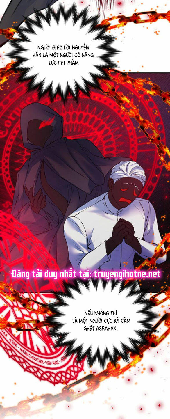 Tôi Tưởng Bản Thân Không Còn Sống Được Bao Lâu!: Chapter 24.1