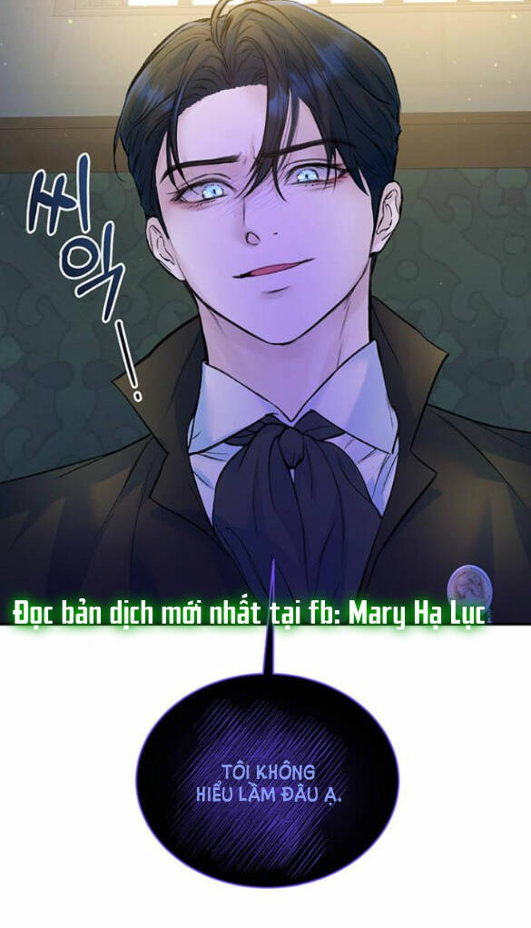 Tôi Tưởng Bản Thân Không Còn Sống Được Bao Lâu!: Chapter 24.2