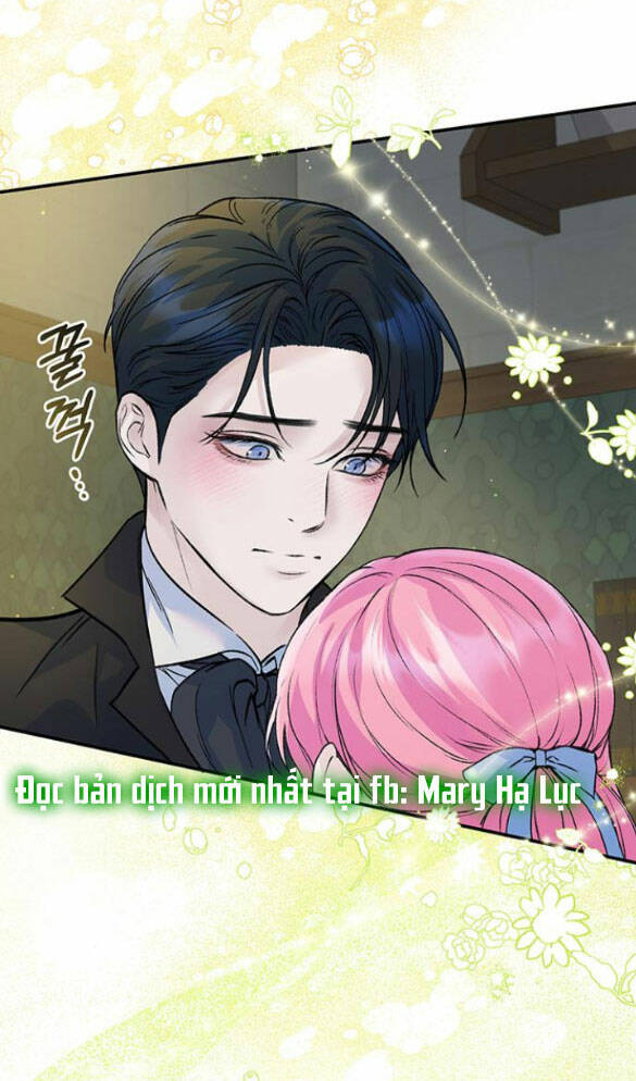Tôi Tưởng Bản Thân Không Còn Sống Được Bao Lâu!: Chapter 24.2