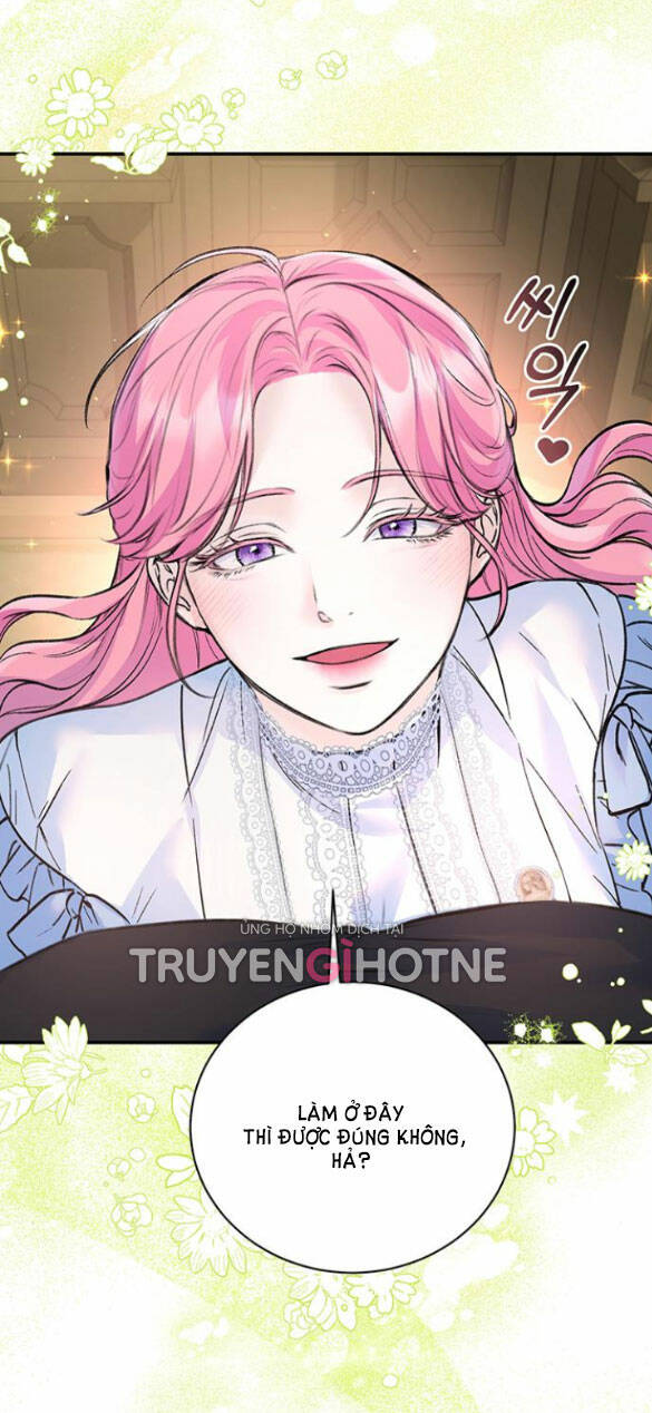 Tôi Tưởng Bản Thân Không Còn Sống Được Bao Lâu!: Chapter 24.2
