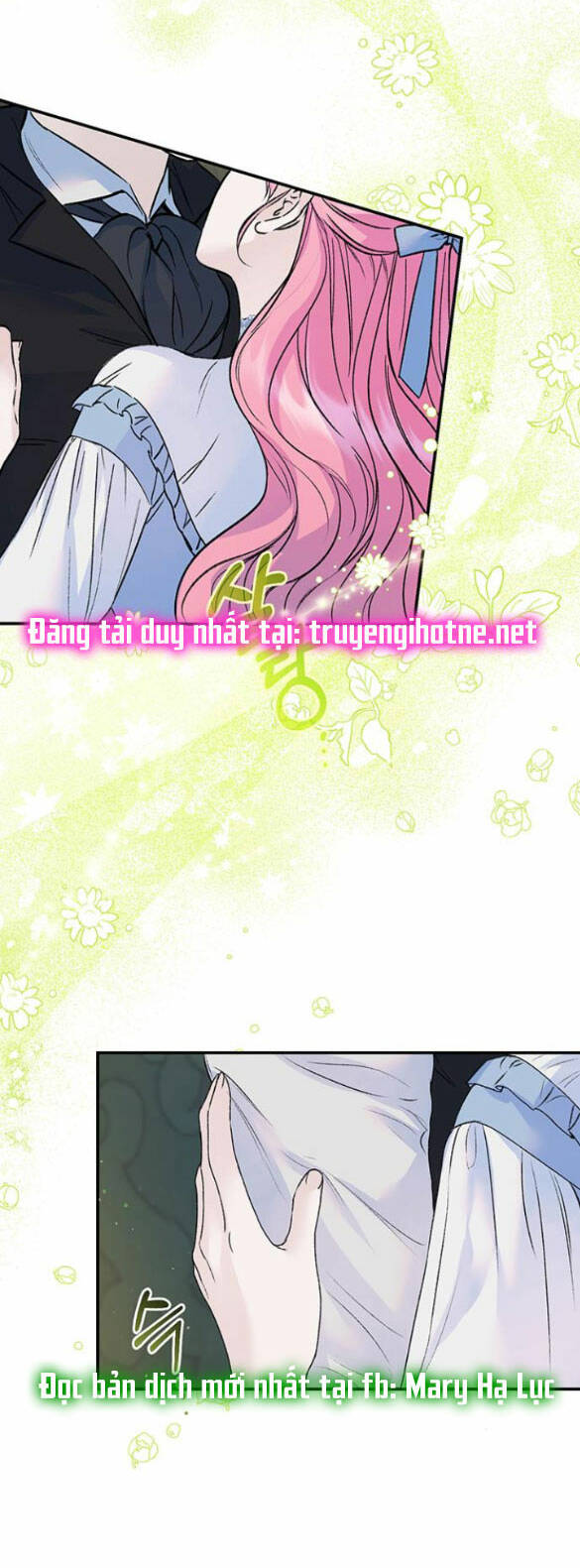 Tôi Tưởng Bản Thân Không Còn Sống Được Bao Lâu!: Chapter 24.2