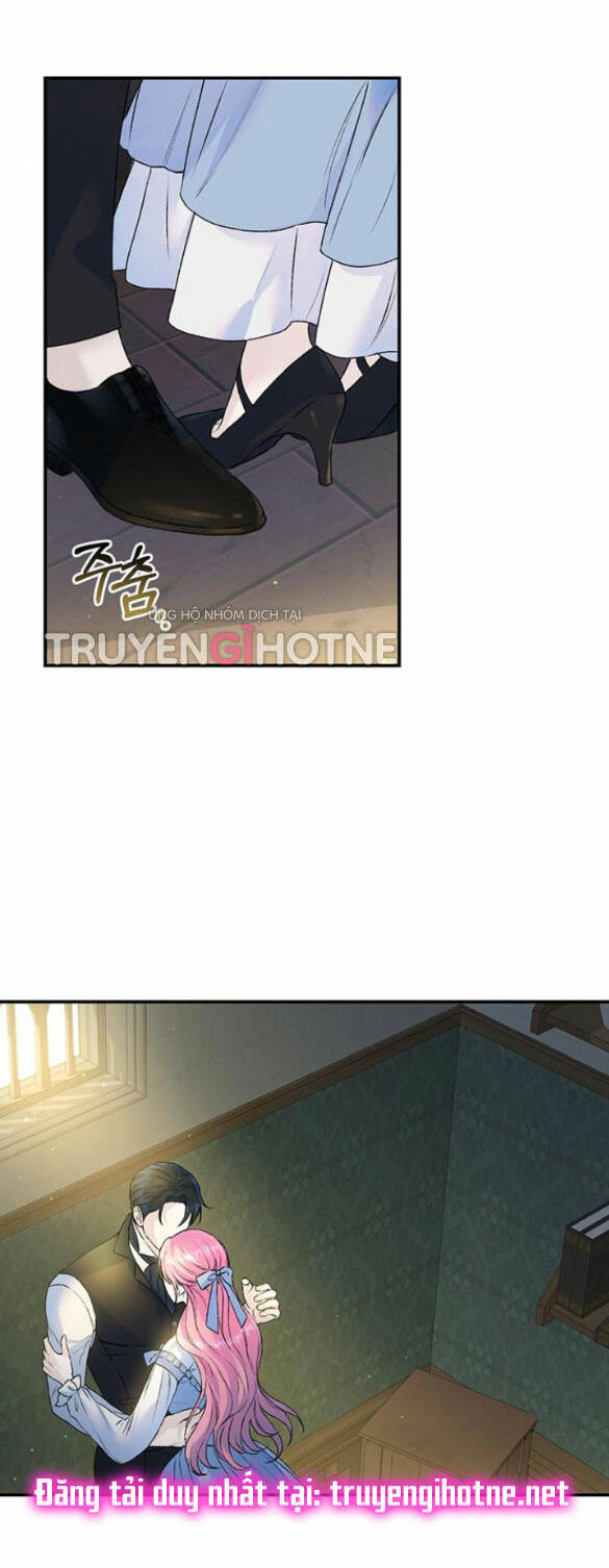 Tôi Tưởng Bản Thân Không Còn Sống Được Bao Lâu!: Chapter 24.2