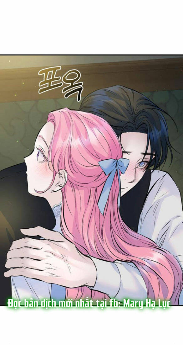 Tôi Tưởng Bản Thân Không Còn Sống Được Bao Lâu!: Chapter 24.2