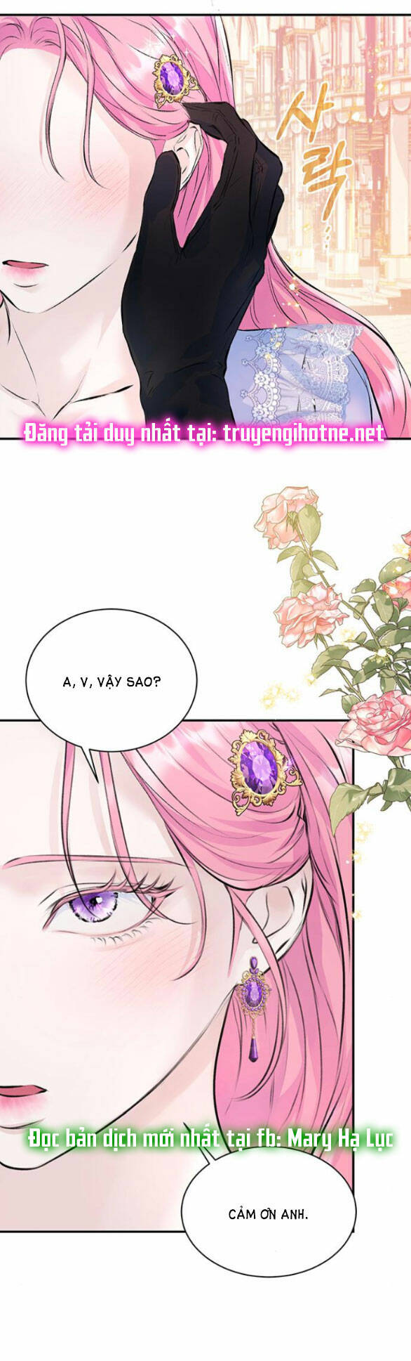 Tôi Tưởng Bản Thân Không Còn Sống Được Bao Lâu!: Chapter 25.1
