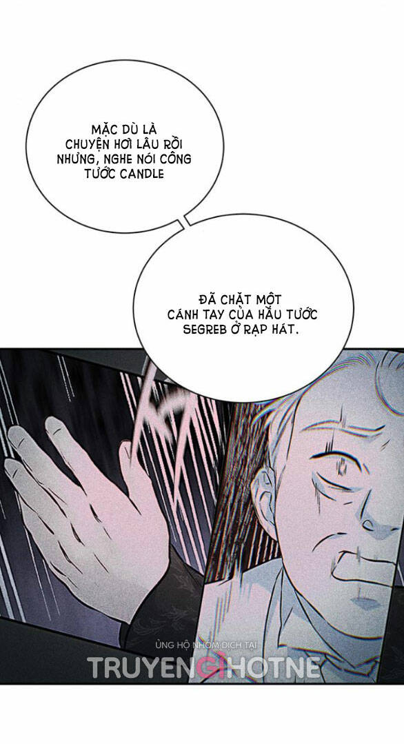 Tôi Tưởng Bản Thân Không Còn Sống Được Bao Lâu!: Chapter 25.2