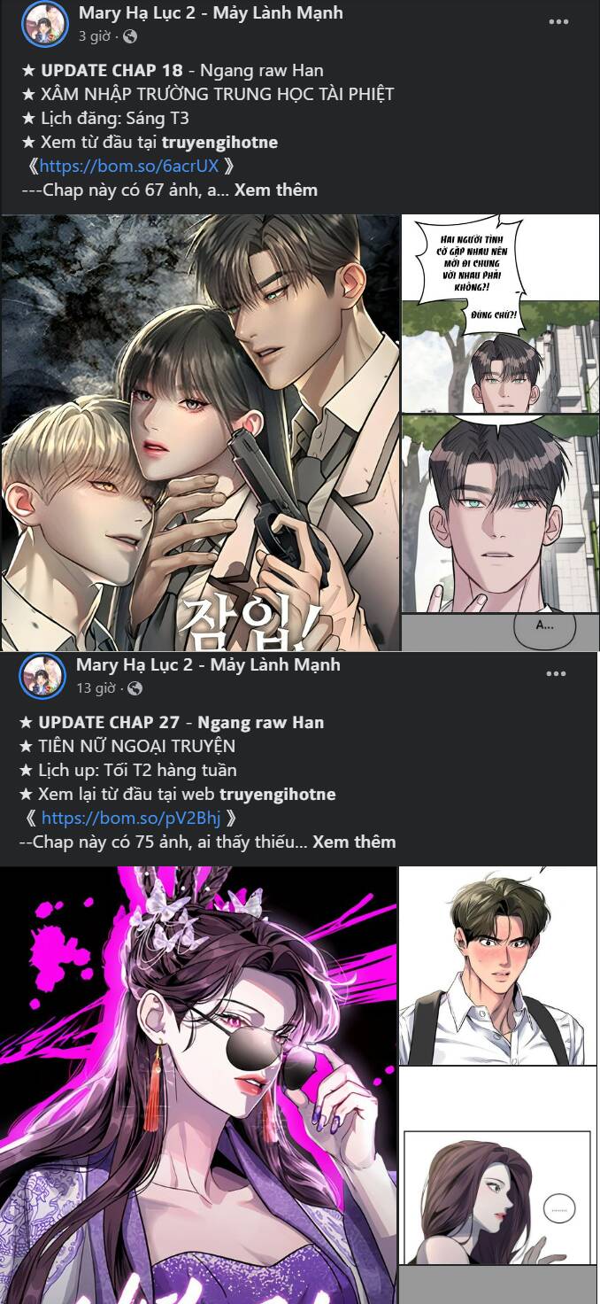 Tôi Tưởng Bản Thân Không Còn Sống Được Bao Lâu!: Chapter 25.2