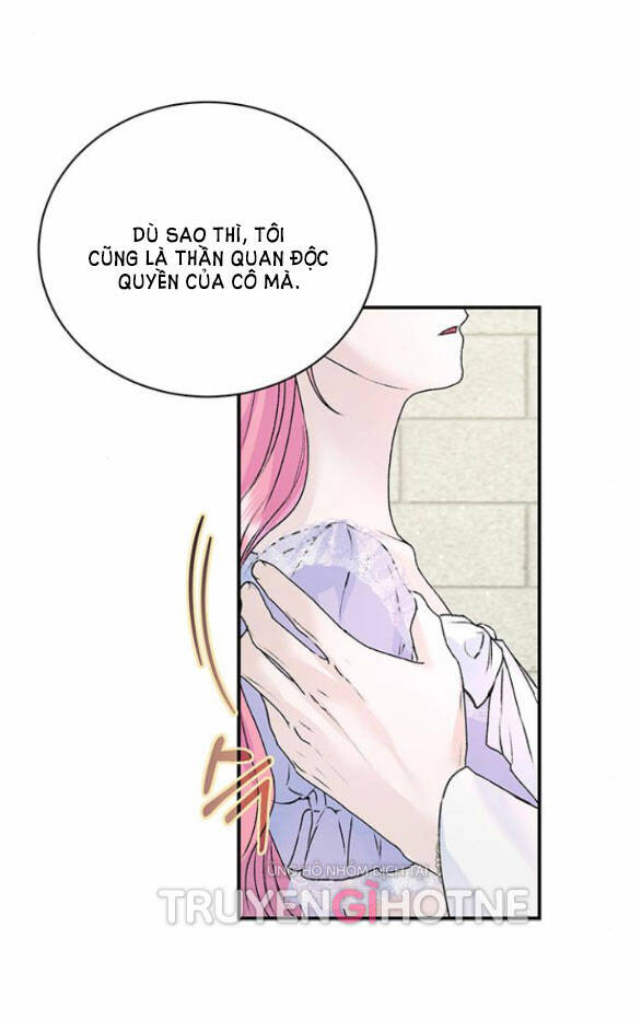 Tôi Tưởng Bản Thân Không Còn Sống Được Bao Lâu!: Chapter 25.2